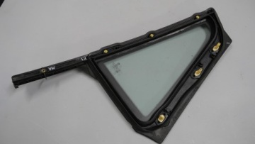 BMW F48 ФИКСИРОВАННОЕ БОКОВОЕ СТЕКЛО ПРАВОЙ ЗАДНЕЙ ДВЕРИ ТРЕУГОЛЬНИК