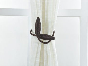 ОКОННЫЕ УКРАШЕНИЯ, КРЕПЛЕННЫЕ НА СТЕНУ С МАГНИТНОЙ ПОЛОСОЙ