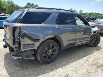 Ford Explorer VI 2023 Ford Explorer ST 2023 3.0l 3.0 Benzyna 400KM, zdjęcie 3