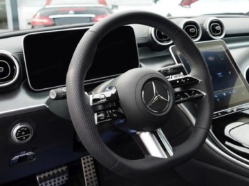 Mercedes Klasa C W206 Limuzyna 1.5 180 170KM 2025 C Klasa 180 Business Edition 1.5 (170KM) 2025, zdjęcie 7