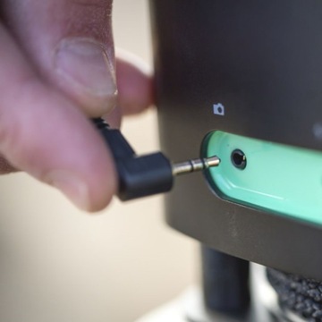 Автоматическая головка Syrp Genie One