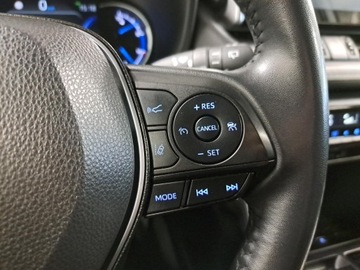 Toyota RAV4 V 2022 Toyota RAV4 2.5 Hybrid Comfort 4x2 V (2018-) Toyot, zdjęcie 21