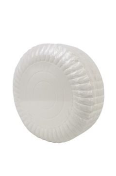 БУМАЖНАЯ ТАРЕЛКА 26СМ 100ШТ БУМАЖНЫЕ ТАРЕЛКИ