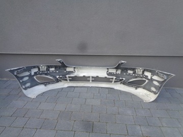 MERCEDES NÁRAZNÍK PŘEDNÍ S TŘÍDA 221 W221 BEZ PDC