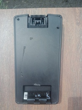 JEEP CHEROKEE LIBERTY KK 07-12 LOKETNÍ OPĚRKA