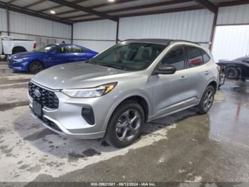 Ford Escape III 2024 Ford Escape 2024r., 1.5L 1.5 Benzyna 180KM, zdjęcie 1