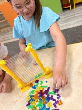 ИГРА ТЕТРИС ФОРМЫ для детей