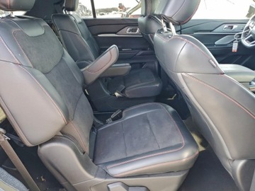 Ford Explorer VI 2025 Ford Explorer St 2025 3.0 Benzyna 400KM, zdjęcie 10