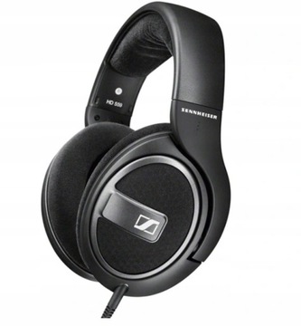 SŁUCHAWKI Sennheiser HD 599 SPECIAL EDITION 508697