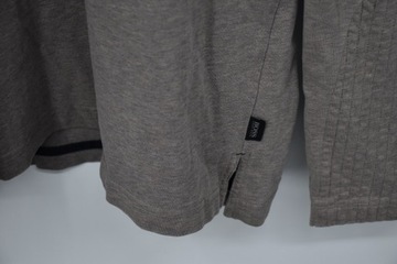 Hugo Boss koszulka męska XL longsleeve