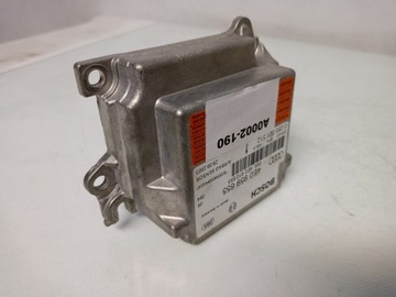 Модуль подушки безопасности датчика Airag OE Audi A8 D3