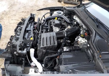 Volkswagen Golf VIII Hatchback 1.0 eTSI mHEV 110KM 2023 Volkswagen Golf Okazja Hybryda 110KM, zdjęcie 8