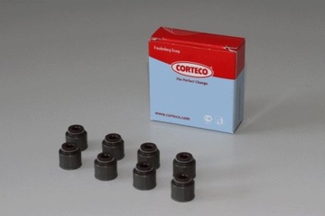 CORTECO 19020623 SADA TĚSNĚNÍ STONEK VENTILU