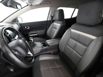 Citroen C5 Aircross SUV 1.5 BlueHDI 131KM 2020 Citroen C5 Aircross 1.5HDi FEEL Klimatronik, zdjęcie 12