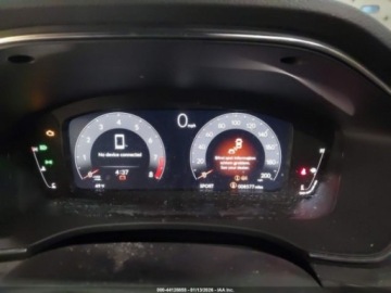 Acura Integra III 2025 Acura Integra Type S 2025 2.0 Benzyna 320KM, zdjęcie 10
