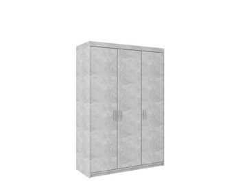 Szafa ELENA 3D Beton