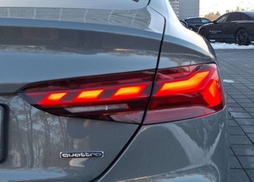 Audi A5 F5 Coupe Facelifting 2.0 40 TDI 204KM 2024 Audi A5 Sportback Sportback 40 TDI mHEV Quattro S-Line MatrixLaserACCAmbie, zdjęcie 25