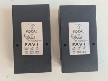 фокусные кроссоверы fav1