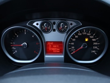 Ford Kuga I 2011 Ford Kuga 2.0 TDCi, Navi, Klima, Klimatronic, zdjęcie 10