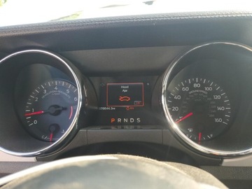Ford Mustang VI 2016 Ford Mustang 2016 2.3l 2.3 Benzyna 310KM, zdjęcie 9