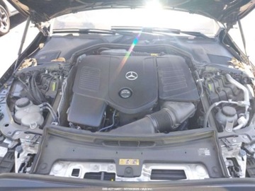 Mercedes Klasa C W206 2023 Mercedes-Benz Klasa C 300 Sedan 2023 2.0l 2.0 Benzyna 255KM, zdjęcie 8