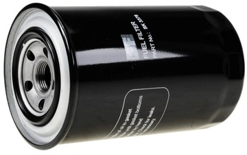 Filtr paliwa dodatkowy SK3378 Yanmar