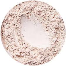 Annabelle Minerals, Podkład mineralny kryjący Natural Cream, 4 g
