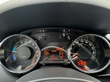 Peugeot 3008 I 2013 Peugeot 3008 2.0D Hybryda 4x4 Gwarancja, zdjęcie 17