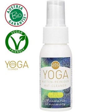Ekologiczny środek do czyszczenia mat 50ml