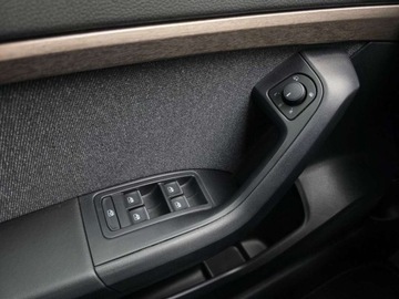 Seat Ateca SUV Facelifting 1.5 EcoTSI 150KM 2024 Seat Ateca 1.5TSI 150KM FV23 X-PERIENCE DSG Serwisowany ASO 1.5 Benzyna, zdjęcie 8