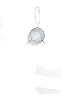 Hendi Sito z uchwytem Kitchen Line śr. 200 mm