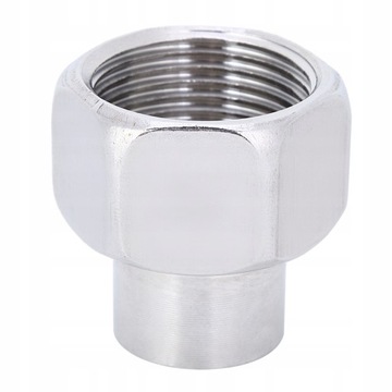 Переходные фитинги для труб, уменьшающие соединение