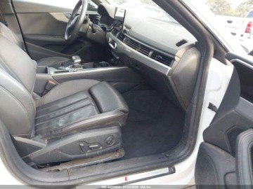 Audi A5 F5 2023 Audi A5 Sportback Premium Plus 45 Tfsi S Line Quattro S Tronic 2023 2.0, zdjęcie 10