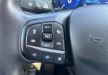 Ford Kuga III 2023 Ford Kuga Ford Kuga 2.5 Benzyna 150KM, zdjęcie 7