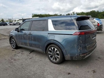 Kia Carnival II 2024 Kia Carnival EX 2024 3.5l 3.5 Benzyna 290KM, zdjęcie 1