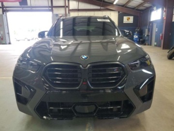 BMW X5 G05 2025 BMW X5 M Competition 2025 4.4l 4.4 Benzyna 617KM, zdjęcie 5