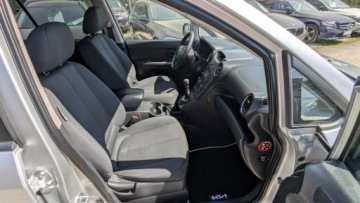 Kia Carens III 2011 Kia Carens 1.6CRDi 116PS OPŁACONY Bezwypadkowy, zdjęcie 18