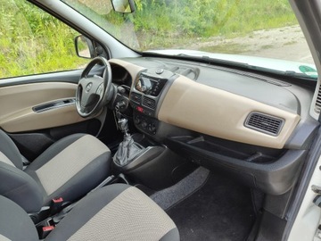 Opel Combo D Tour 1.4 95KM 2013 Wersja Tour / Benzyna / klima / grzane fotele / tempomat / nowe sprzęgło, zdjęcie 9