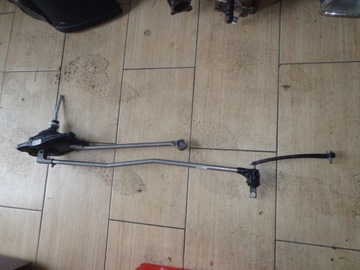 AUDI A4 B8 09R. 1.8 TSI KAZETA VOLIČ ŘAZENÍ 6-BIEG