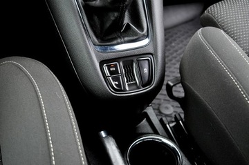 Opel Zafira C Tourer 1.4 Turbo ECOTEC 140KM 2011 Opel Zafira Tourer 1.4T 140KM Xenon 7-Osób, zdjęcie 18