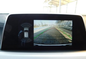 BMW X2 F39 Crossover 1.5 16d 116KM 2019 BMW X2 1,6D z Gwarancja Bezwypadkowa Model 2020r 1.5 Diesel 116KM, zdjęcie 15