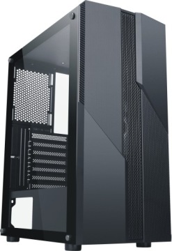 Компьютер RYZEN SSD 240 ГБ Radeon RX 16 ГБ DDR4 Win10