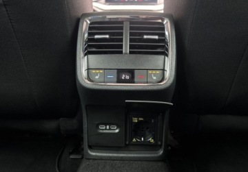 Skoda Octavia IV Kombi 2.0 TDI 150KM 2022 Skoda Octavia 2.0TDI 150KM Style DSG Matrix HAK Virtual Kessy 4Podgrzew.Fo, zdjęcie 15