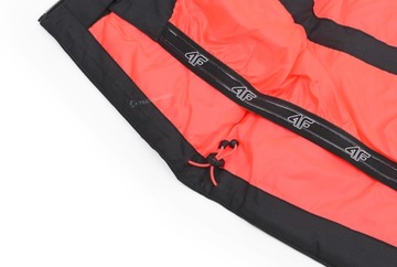 4F ЖЕНСКАЯ ЗИМНЯЯ ЛЫЖНАЯ КУРТКА С УТЕПЛЕНИЕМ / размер XL