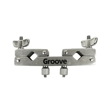 Пряжка ГРВ ТС-1