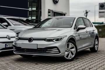 ГРИЛЬНАЯ УСТАНОВКА 5H0853651N VOLKSWAGEN GOLF 8 5H 2020-