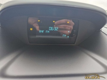 Ford B-MAX 1.0 EcoBoost 100KM 2015 Ford B-MAX Podrzewane fotele Usb Wielofunkcyjna Kierownica Benzyna 101KM, zdjęcie 27