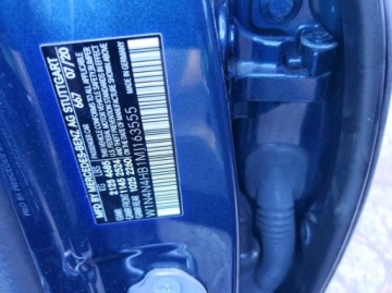 Mercedes GLA II Off-roader 2.0 250 224KM 2021 Mercedes-Benz GLA 2.0 221 KM, 4Matic, 12 tys. km 2.0 Benzyna 224KM, zdjęcie 13