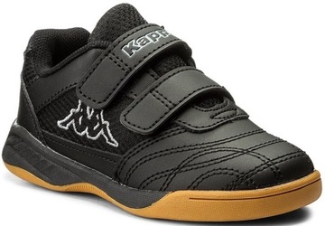 27 BUTY DZIECIĘCE RZEPY KAPPA KICKOFF 260509K-1116