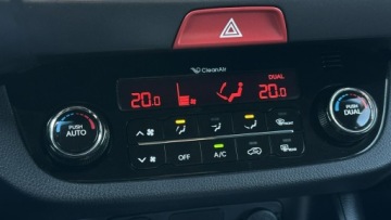 Kia Sportage III SUV 1.7 CRDi 116KM 2011 Kia Sportage Diesel Zarejestrowany Ubezpieczony, zdjęcie 34